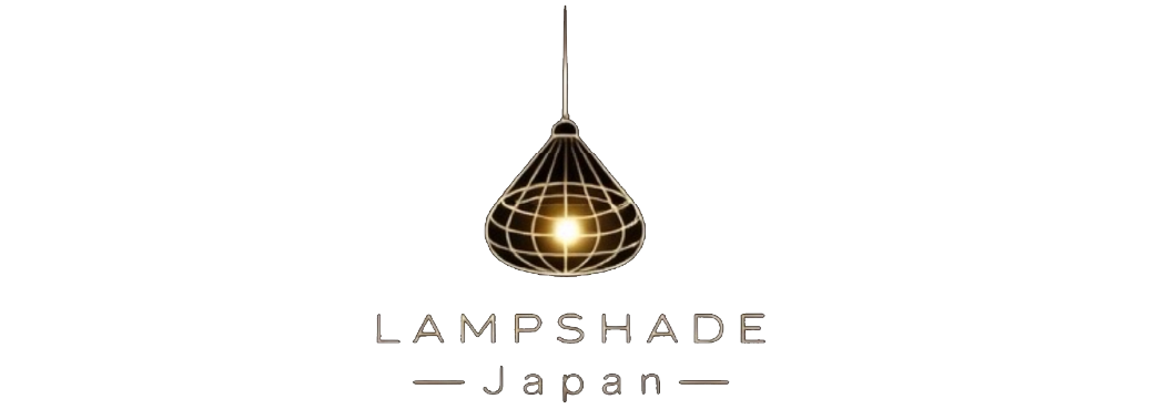 LAMPSHADE JAPAN